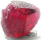 Rubelite Tourmaline crystal, red Madagascar tourmaline, exclusive tourmalines minerals, tourmaline information data