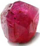 Tourmaline crystal, red pink Madagascar tourmaline, exclusive tourmalines, tourmaline information data