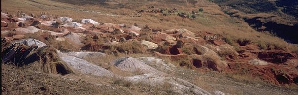 Anjanabonoina Tourmaline mine, red pink Madagascar tourmalines, exclusive tourmalines, tourmaline information data