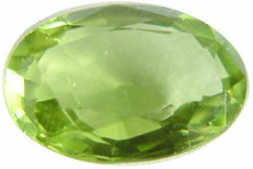 1.93 carats oval peridot gemstone, green gems, exclusive loose faceted peridots, gemstones shopping