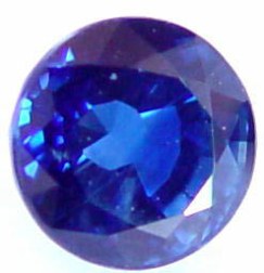 blue sapphire gemstone, transparent gems, exclusive loose faceted sapphires, gemstones shopping