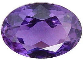 Natural Violet sapphire gemstone, transparent gems, exclusive loose faceted sapphires, untreated gemstones shopping