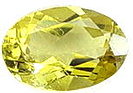 Yellow tourmaline gemstone, exclusive loose faceted tourmalines, Tsilaizina Madagascar gemstones shopping