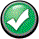 Green Verdict Image